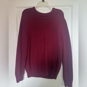 Men’s Chaps Sweater